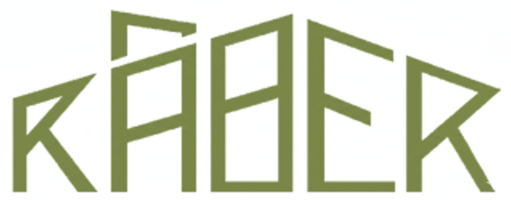 Räber Holz Logo